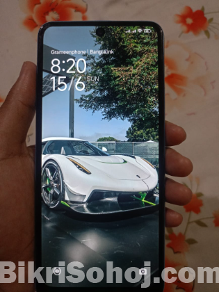 Xiaomi Redmi note 12